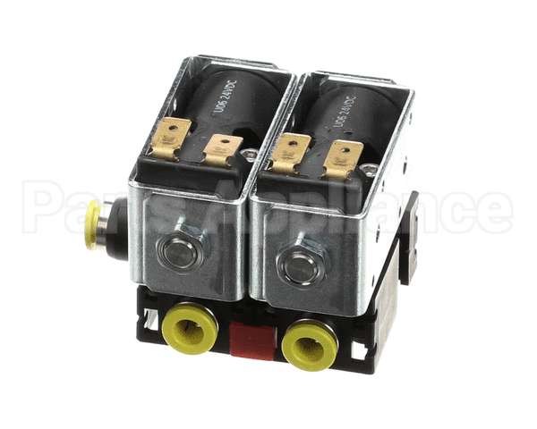 53405.0000 Bunn Valve, Solenoid 24V 2-Way Battery