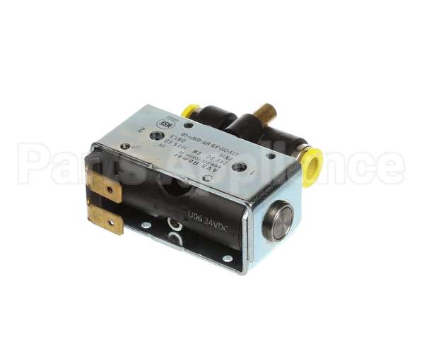 53406.0000 Bunn Valve, Solenoid 24V 2-Way 1.5Mm Orf