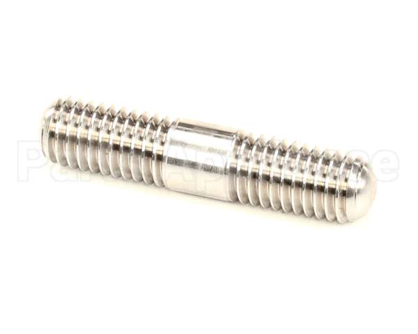 53413-2 Biro Stud-Front Mnt Bowl Plt,1/2-13X2.375