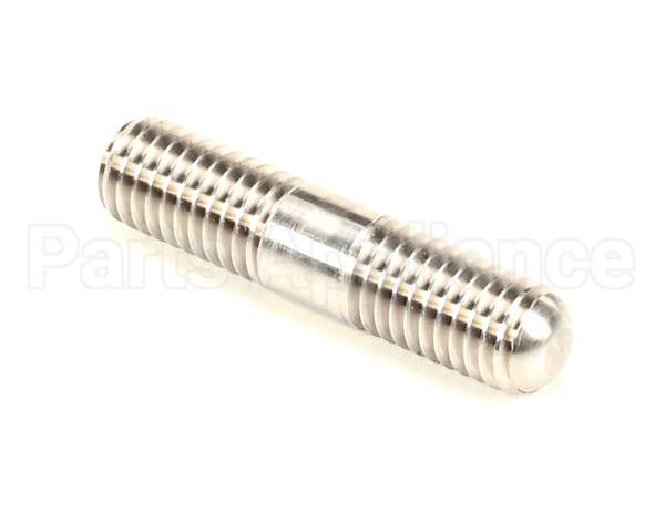 53413-2 Biro Stud-Front Mnt Bowl Plt,1/2-13X2.375