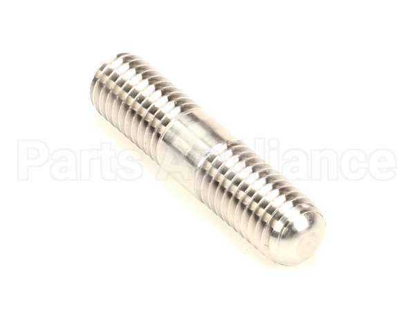 53413-2 Biro Stud-Front Mnt Bowl Plt,1/2-13X2.375
