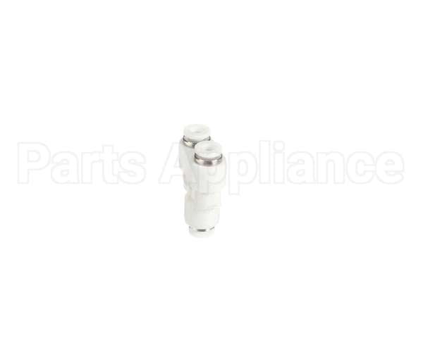 53418.0000 Bunn Fitting, Y 4Mm Ppsu