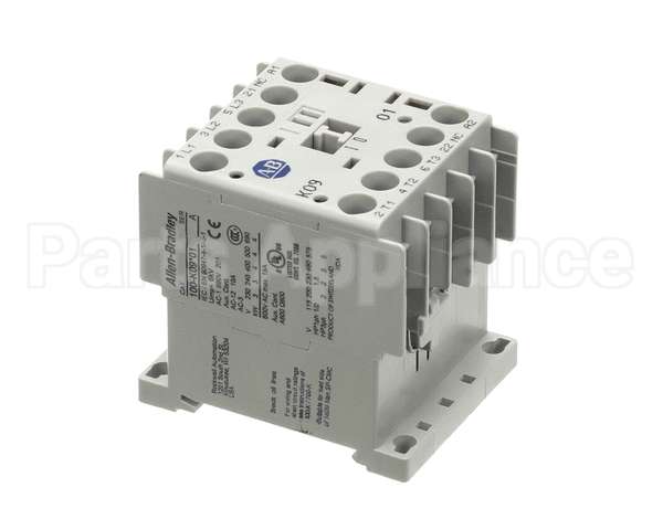 53437 Rondo Contactor Ie=9A/24Vac 100-K09Kj01