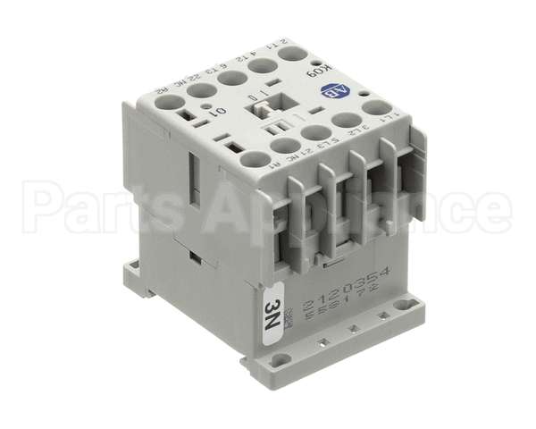 53437 Rondo Contactor Ie=9A/24Vac 100-K09Kj01