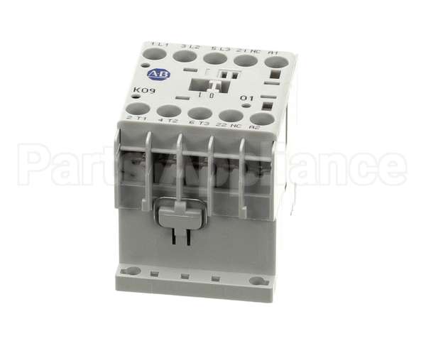 53437 Rondo Contactor Ie=9A/24Vac 100-K09Kj01
