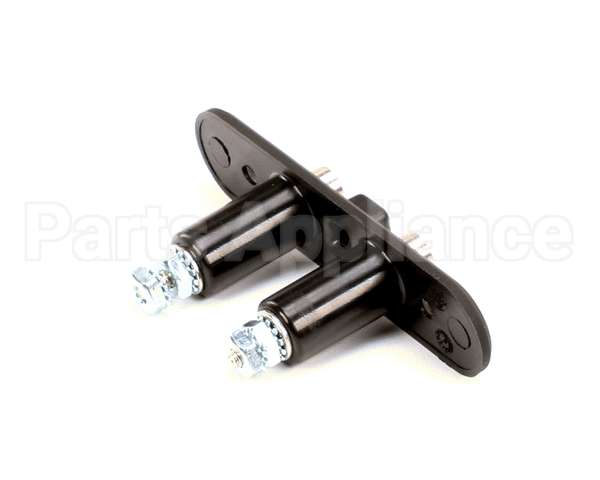 53450.1000 Bunn Receptacle Assembly, Spring Contact