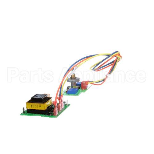 53451 Blodgett Switch,8-Stpt W/Board Hardees