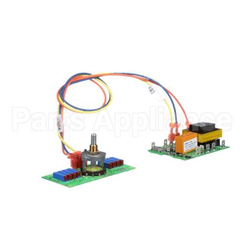 53451 Blodgett Switch,8-Stpt W/Board Hardees