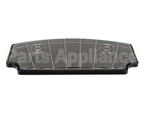 53452.0000 Bunn Kit, Drip Tray Inf Twin Sh