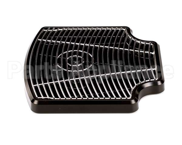 53452.0001 Bunn Kit, Drip Tray Single Sh