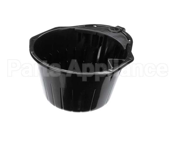 53463.0038 Bunn Funnel Assy, Smart Coffee Blk