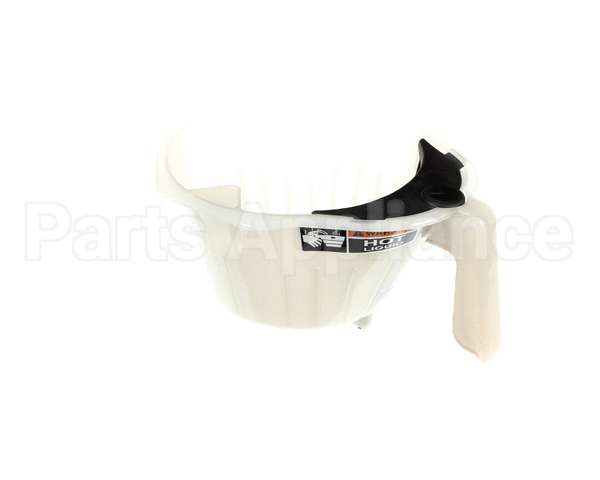 53463.0039 Bunn T-Natural Qck Brw Funnel Assem