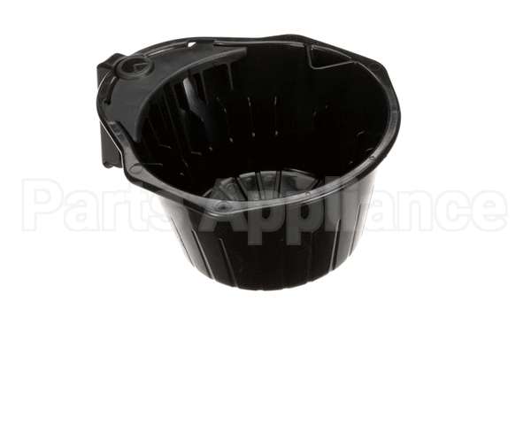 53463.7109 Bunn Funnel Assy. Smart Coffee - Bl