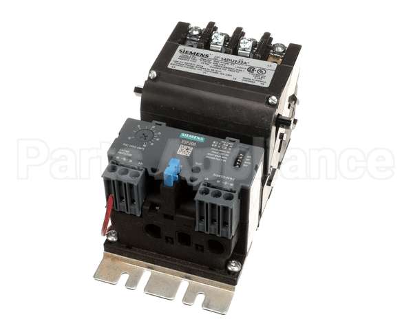 53478-1 Biro Furnas Starter, Size 1 -7-1/2Hp W/Sld St