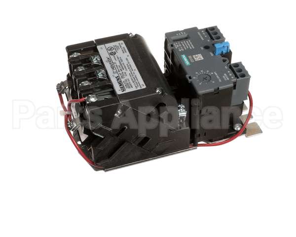 53478-1 Biro Furnas Starter, Size 1 -7-1/2Hp W/Sld St
