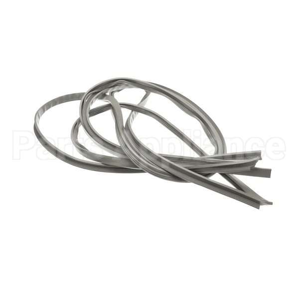 535101075 Compatible Kolpak Gasket Frame 36X84 3 Sided