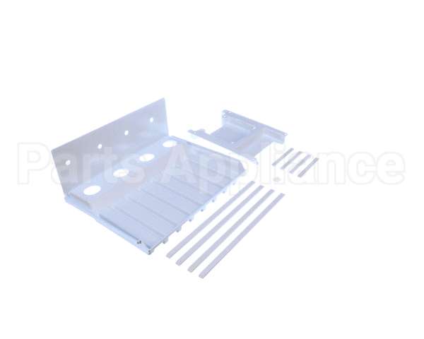 53560.1000 Bunn Kit, Cabinet Air Flow Upgrade Jdf-4S