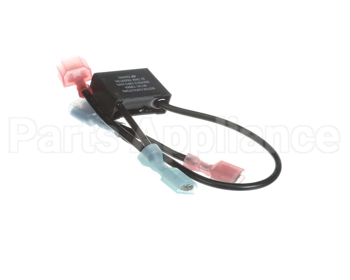 53569.0000 Blodgett Kitgfci Filter Dfg100200