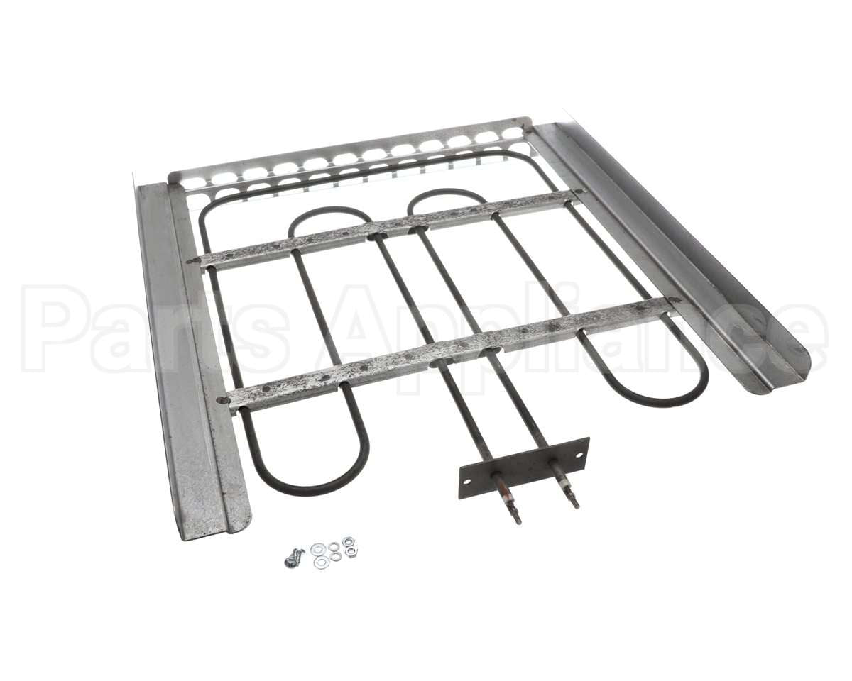 53581 Blodgett Kit,Midd Element 240V 1400