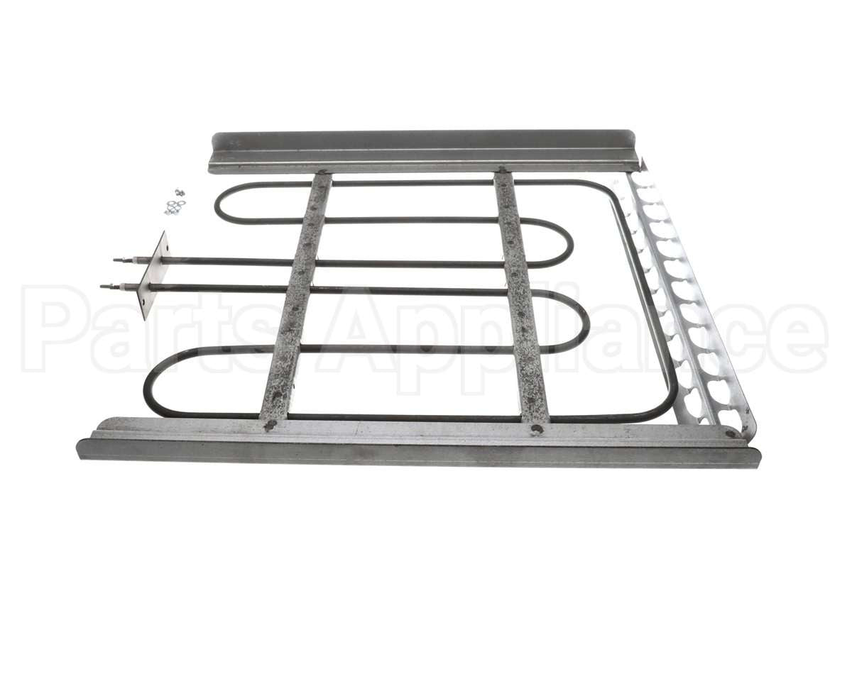 53581 Blodgett Kit,Midd Element 240V 1400