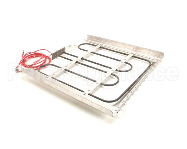 53582 Blodgett Kit,Midd Ele Upg 3Ph 208V