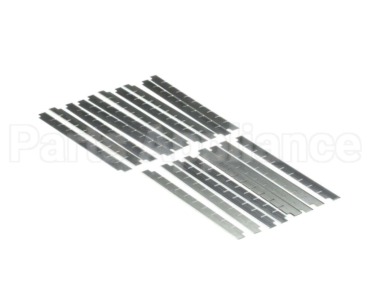 536-2-5G Nemco Blade Kit, 3/8
