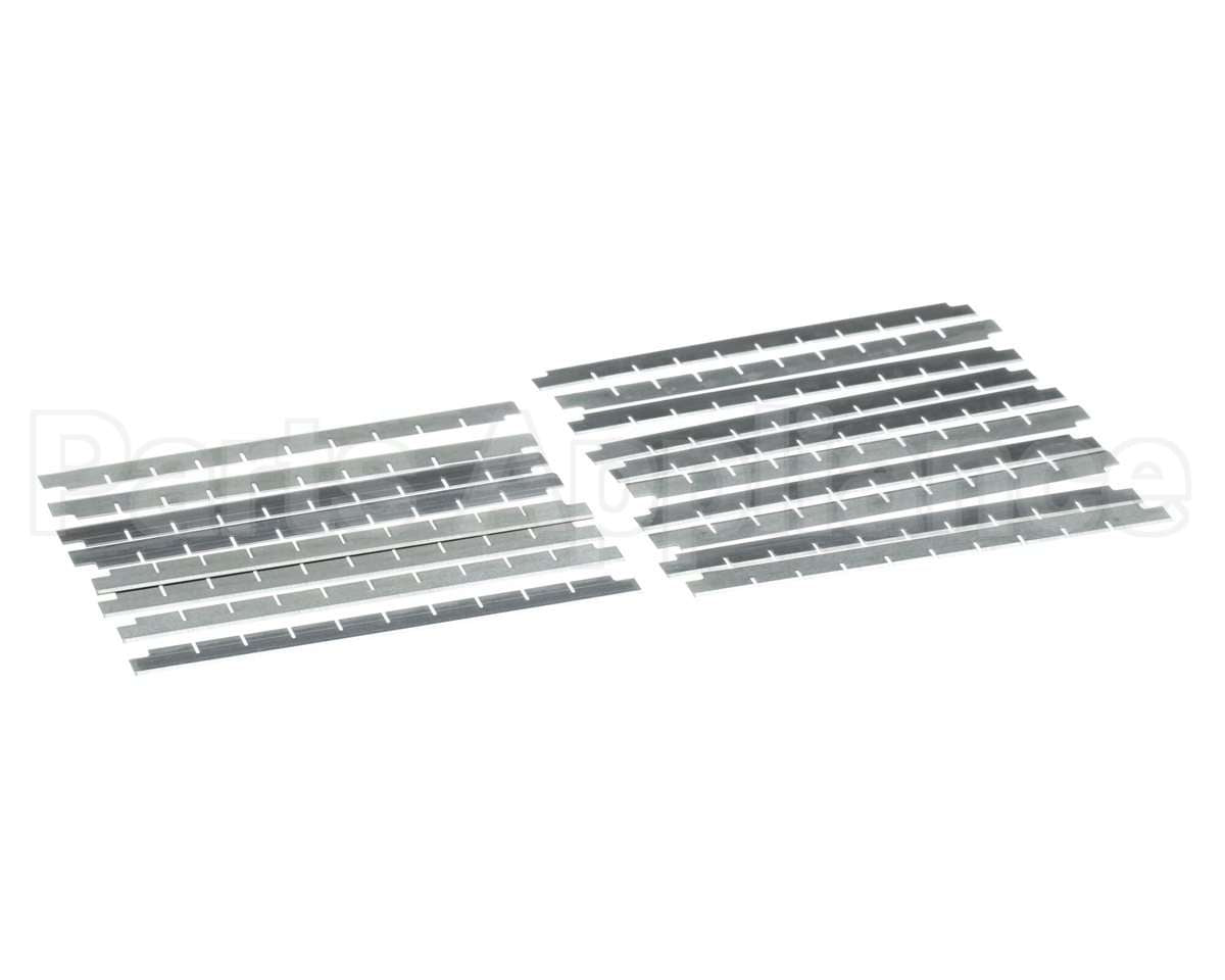 536-2-5G Nemco Blade Kit, 3/8