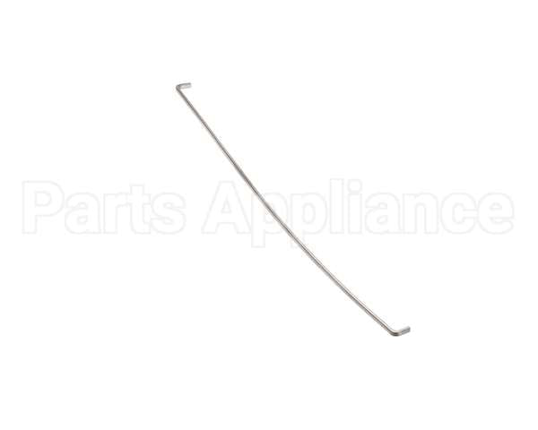 5362 Blodgett Guard, Baffle S/S