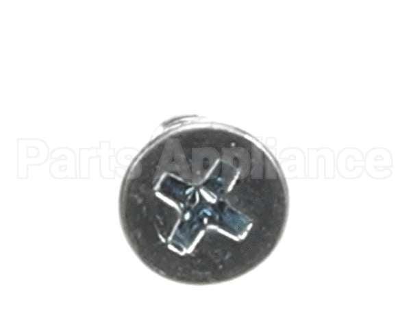 53636 Blodgett Screw, Mach 10-32 X 3/8 Fthd