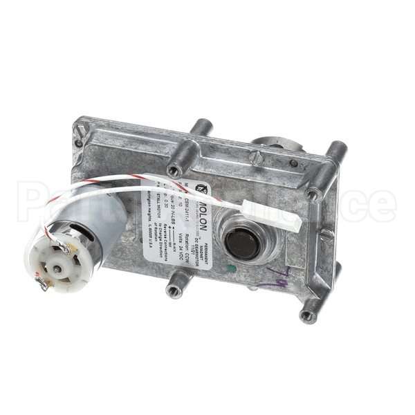 53663.0000 Compatible Bunn Cam Motor Sub Assembly, Sure Immersion