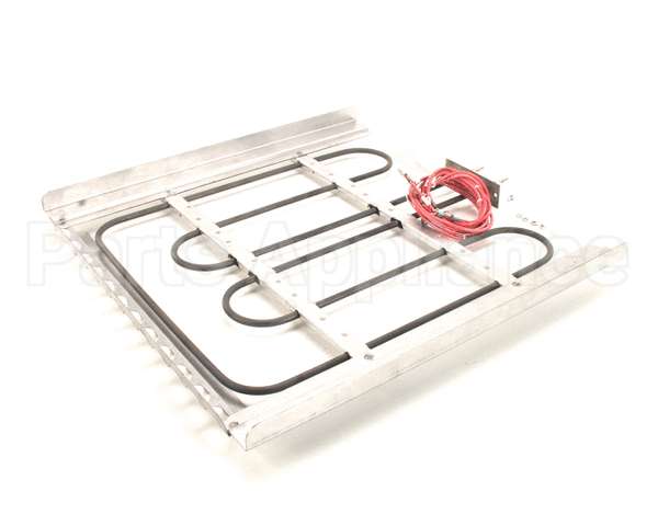 53664 Blodgett Kit,Midd Ele Upg 1Ph 208V