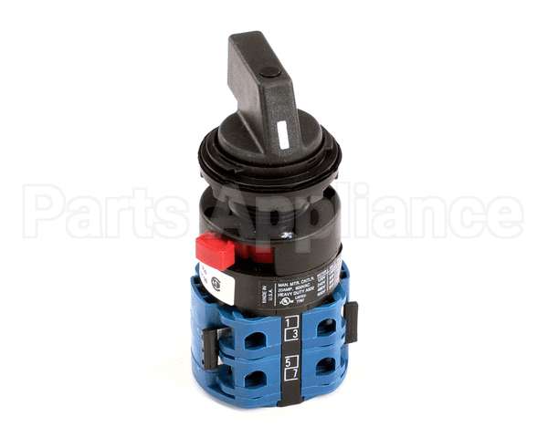 53676 Blodgett Mode Switch, Three Positon
