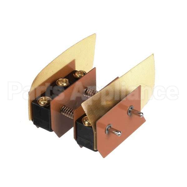 53693-H Compatible Biro Foot Sw/Intrnl Assmly Complete