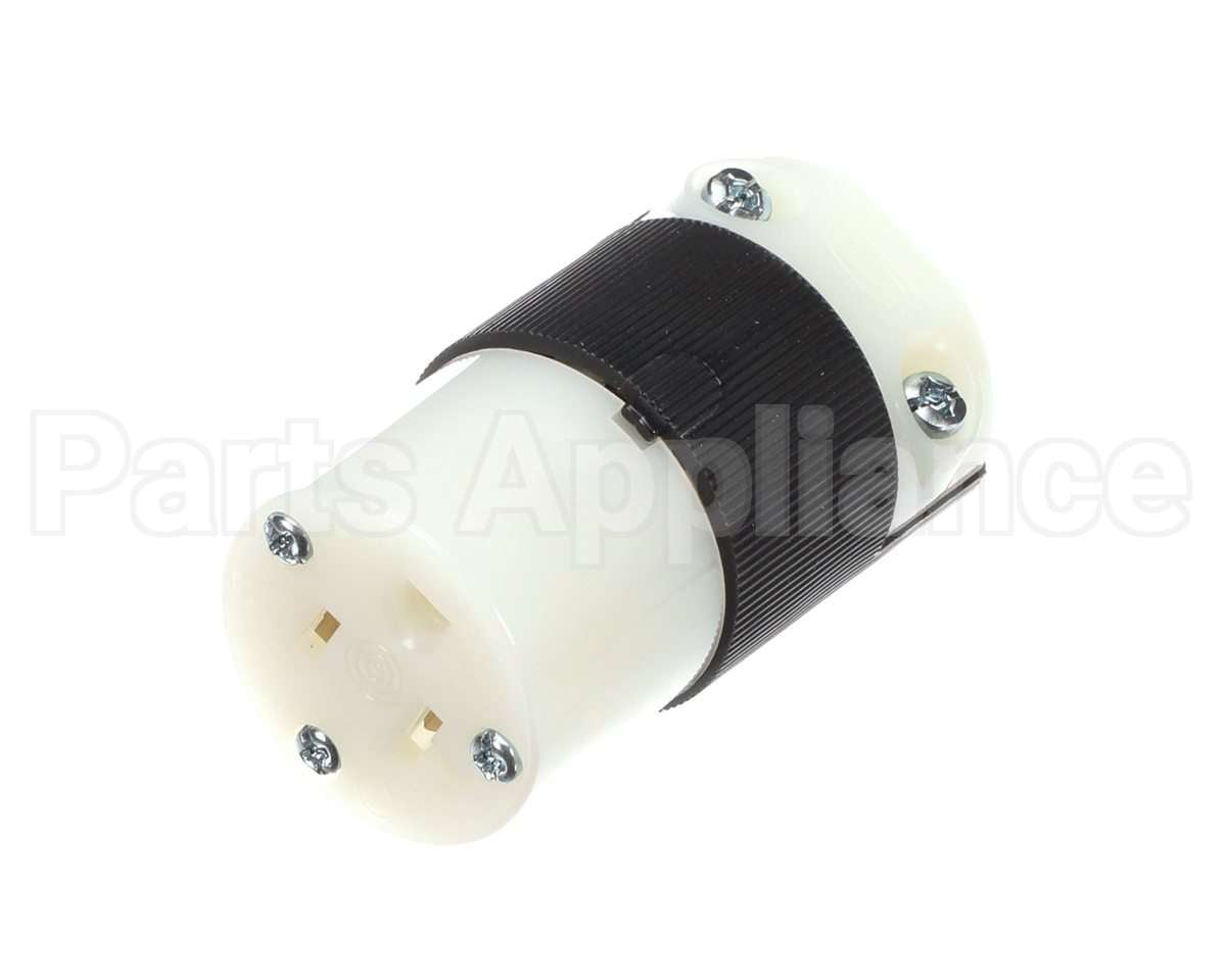5369C Hubbell Lighting Plug,Hubbel,Female,20Amp,125V