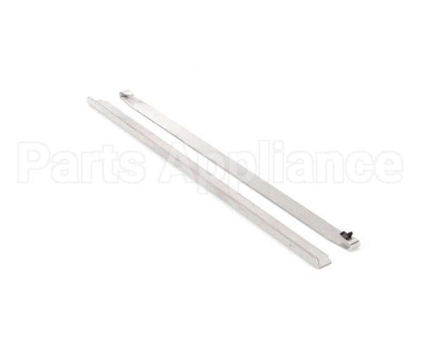 537-378S Prince Castle Kit,Sheet Retainer Bars Lwr/Up