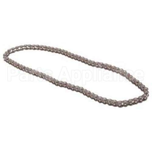 537-728S Compatible Prince Castle Chain, Drive, 20"L, Toaster