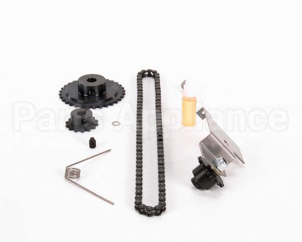 537-729S Prince Castle Gm Kit,Chain & Sprocket
