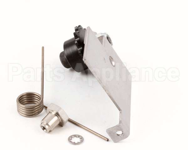 537-735S Prince Castle Kit,Spring Idler Mtg Bracket Assembly