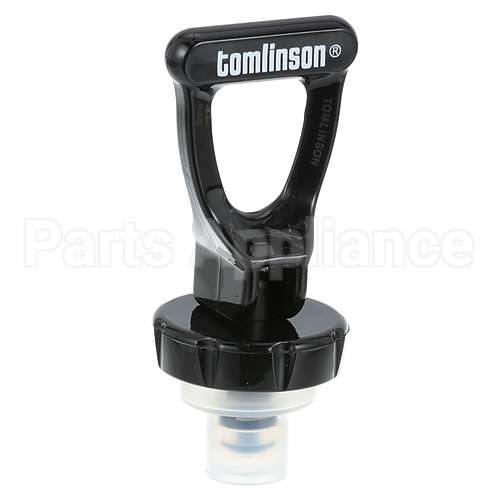 537048 Compatible Grindmaster Faucet Upper Assembly