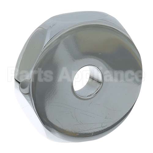 537075 Compatible Grindmaster Chrome Bonnet