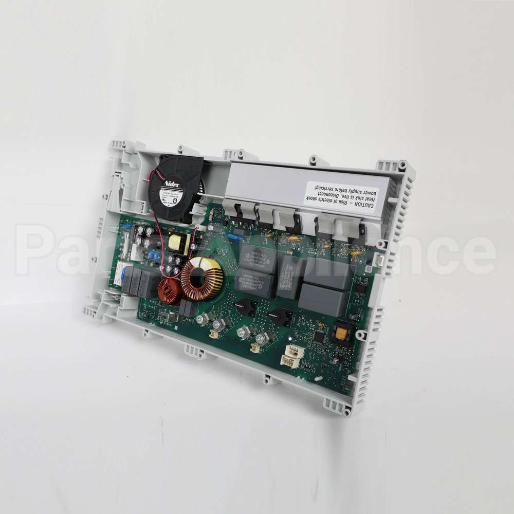 537326 Fisher Paykel Power Board Domino 365