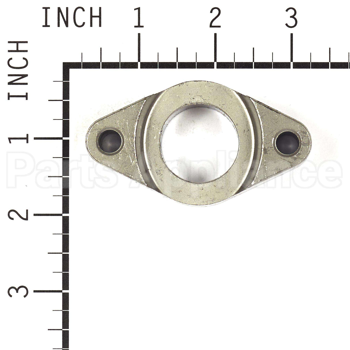 53757MA Briggs & Stratton Brngauger Shaft Mf-L