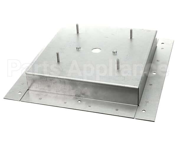 53771 Blodgett Motor Panel Assembly,Inshot