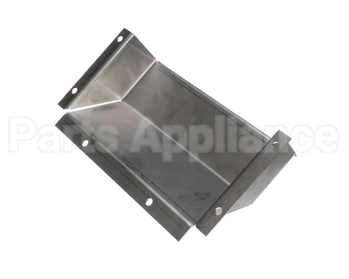 53794 Blodgett Flue Collector Back