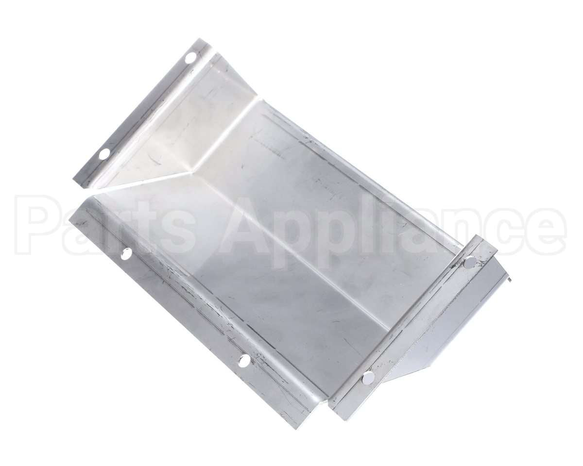 53817 Blodgett Burner Box Back