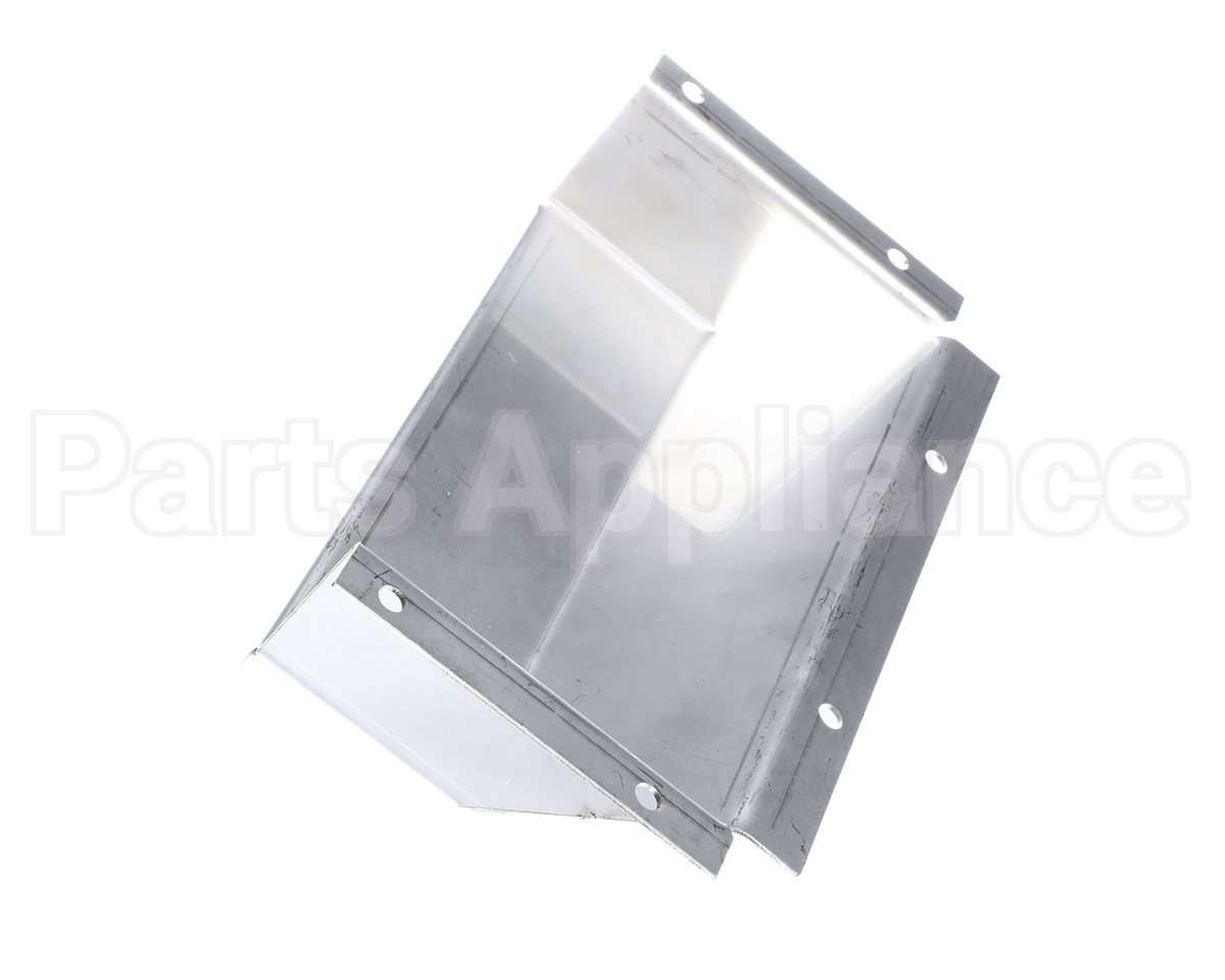53817 Blodgett Burner Box Back