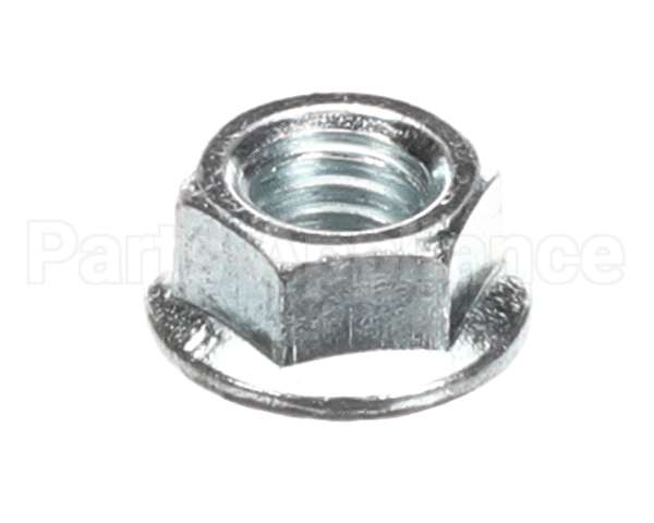 538356 Stoelting E Nut Hex Locking Flange Zp