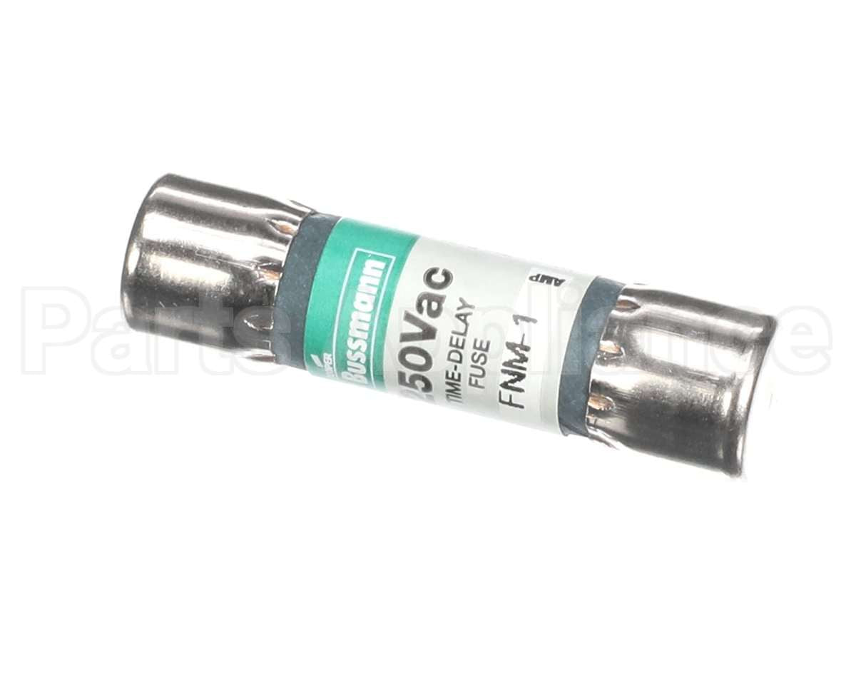 53851.0000 Biro Fusecontrol Transformer Fnm-1 Amp