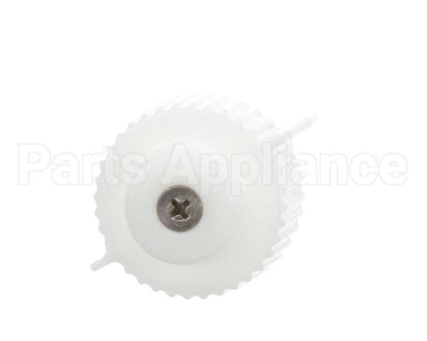 538621 Stoelting Ring Nut Horizontal Auger