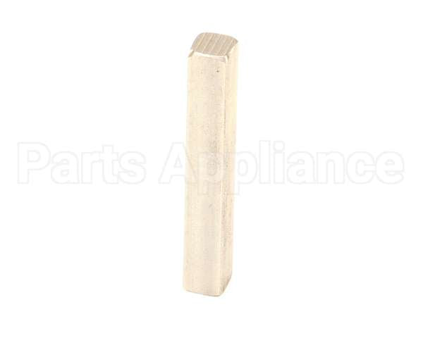 53891 Biro Auger Drive Shaft Key